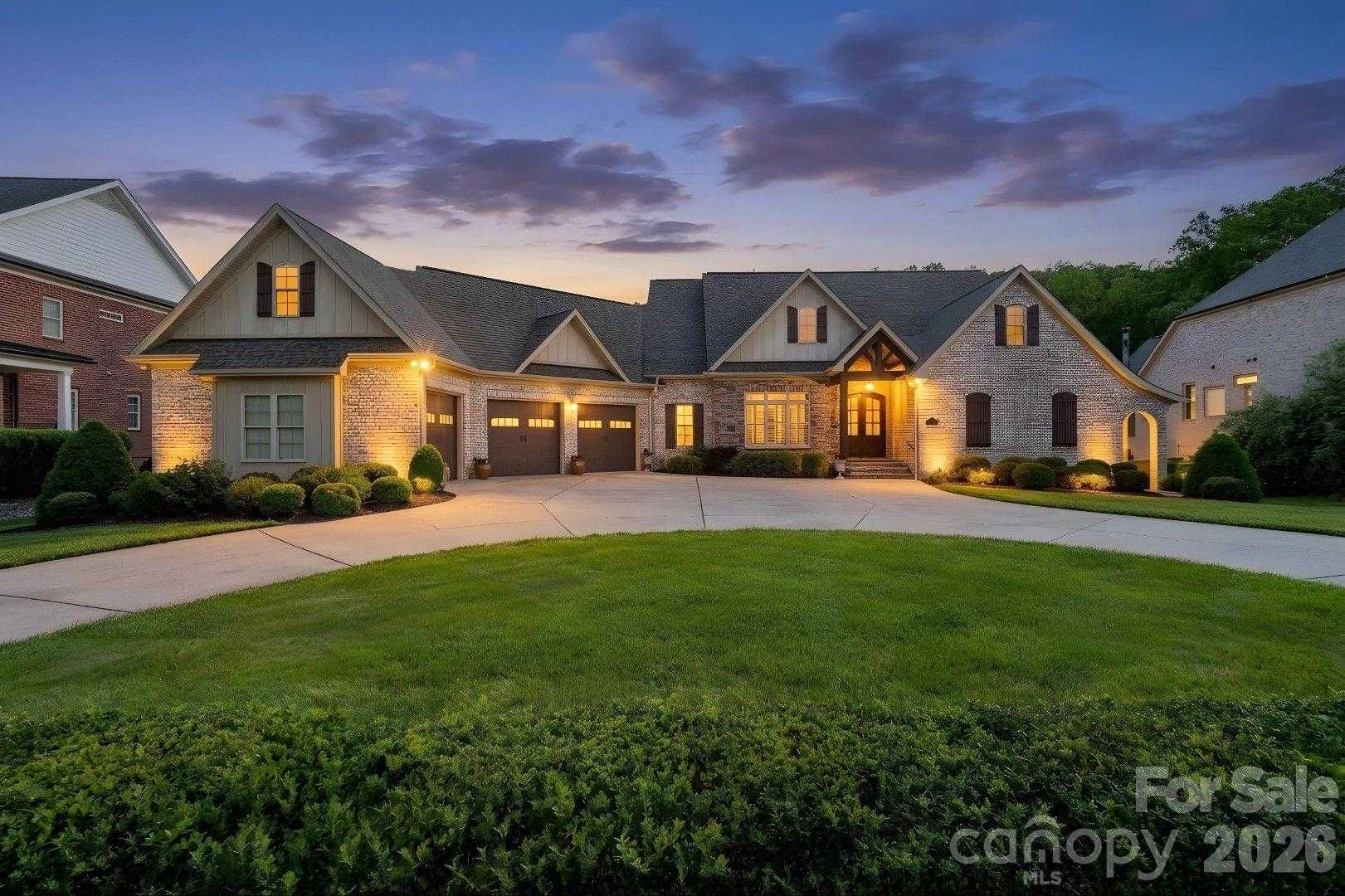808 Brookberry Farm Circle Winston Salem North Carolina United States, Sale Pending, residential,  , The Headley Group Realty