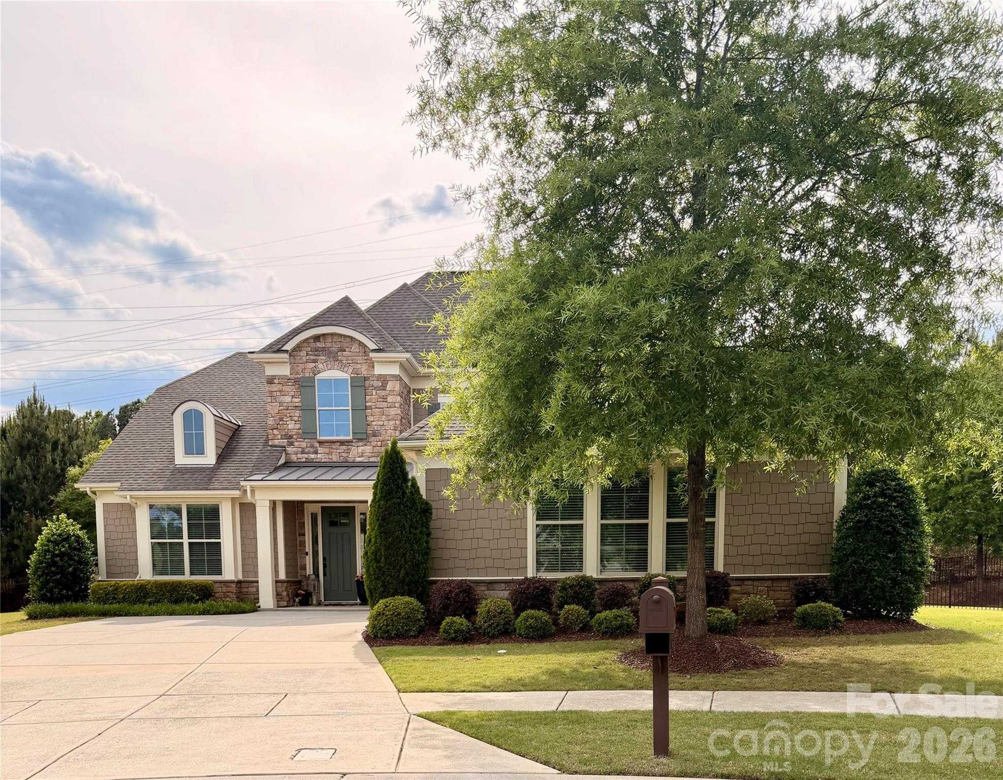 11502 Sweet Birch Lane Charlotte North Carolina United States, for Sale, residential, Kristen Haynes, New Home Buyers Brokers / Realty Pros