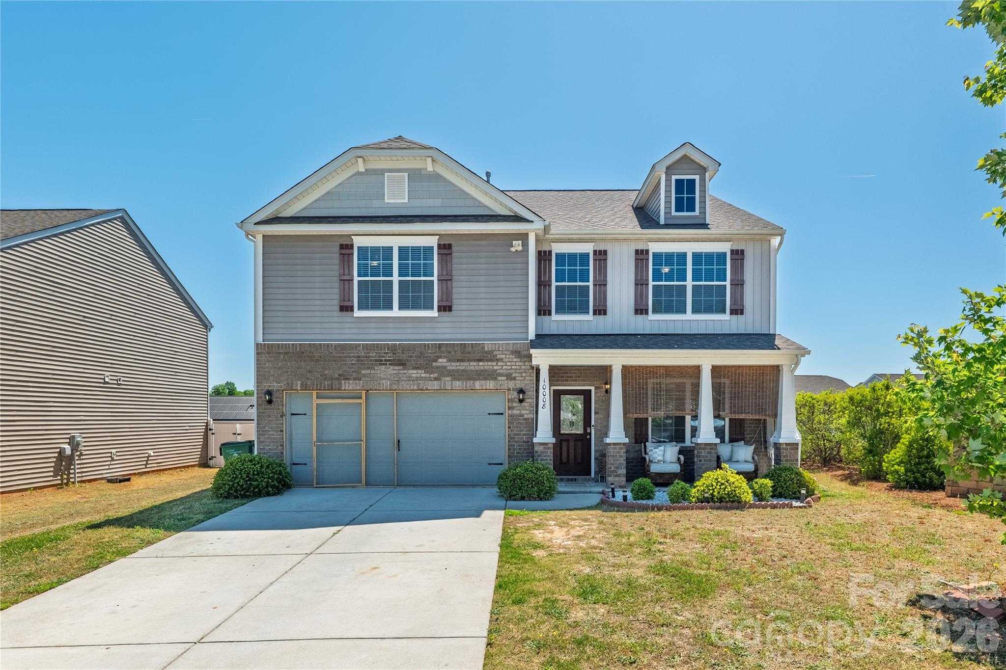 10008 Brawley Lane Charlotte North Carolina United States, for Sale, residential, Kristen Haynes, New Home Buyers Brokers / Realty Pros