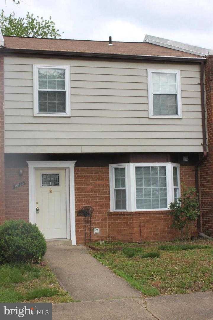 10130 SHILOH COURT Manassas Virginia United States, for Rent, residential, Camille Payne, Samson Properties