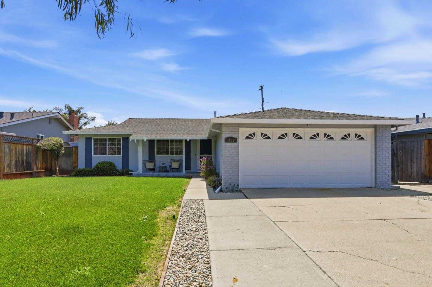 1406 Kilchoan CT San Jose California United States, for Sale, residential, Rosalie Frazier, InCom Example Brokerage