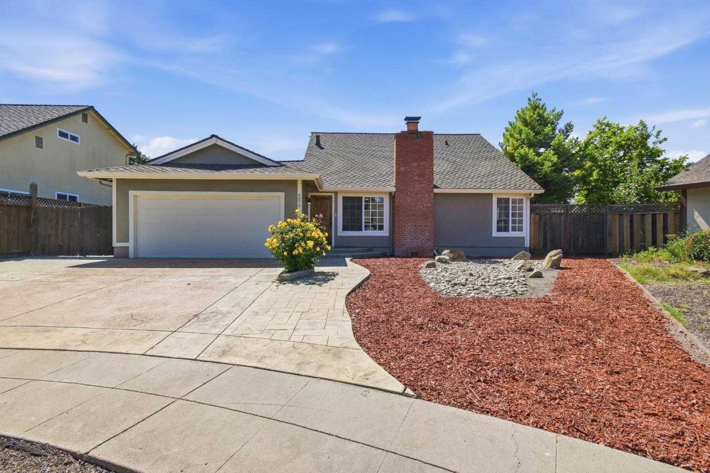 6075 Horton San Jose California United States, for Sale, residential, Rosalie Frazier, InCom Example Brokerage