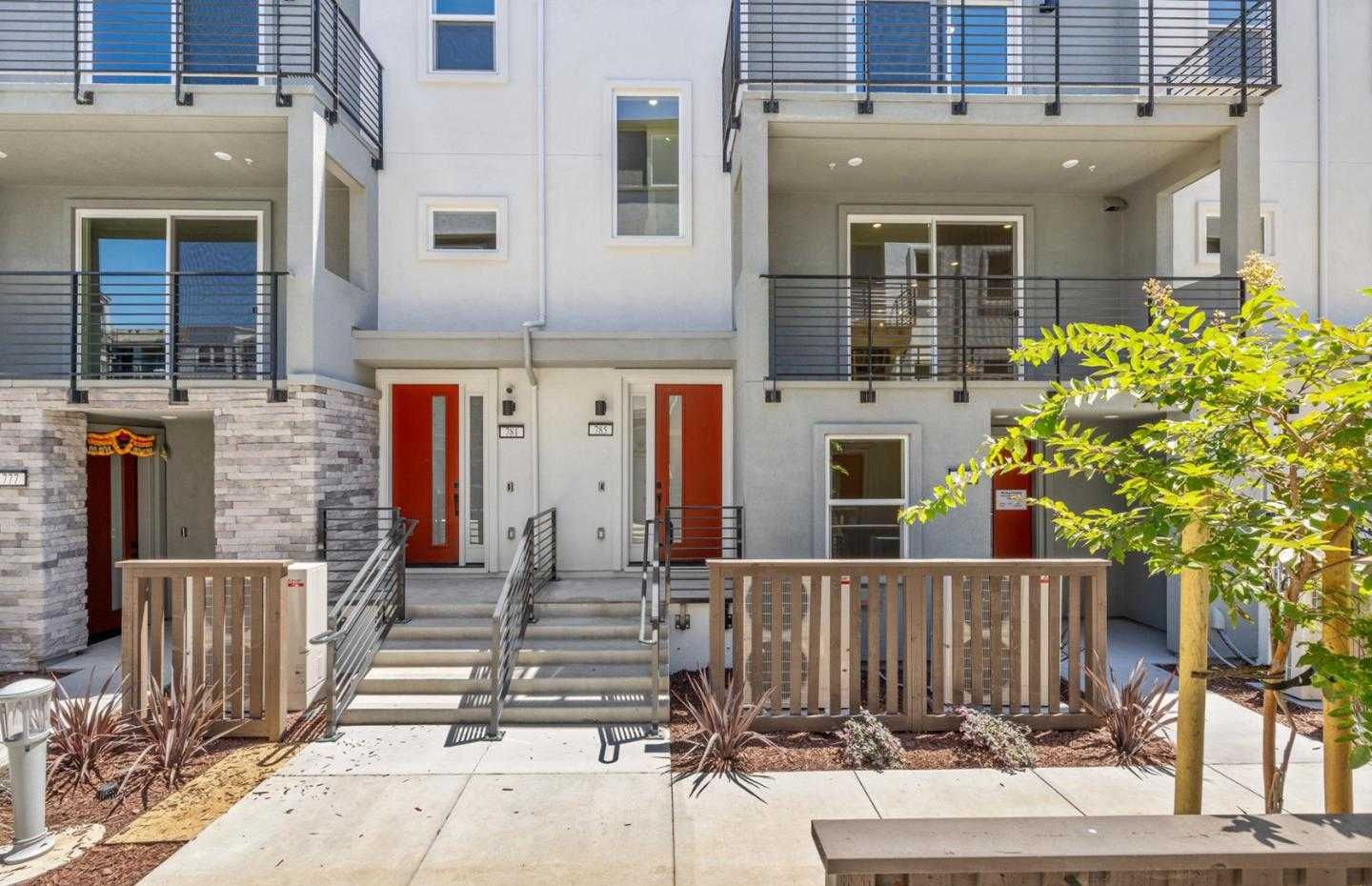785 Wisteria CT 234-24 - Plan 7 San Jose California United States, for Sale, residential, Rosalie Frazier, InCom Example Brokerage