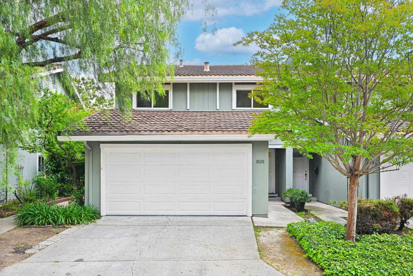 1020 Polk Lane San Jose California United States, for Sale, residential,  , InCom Example Brokerage