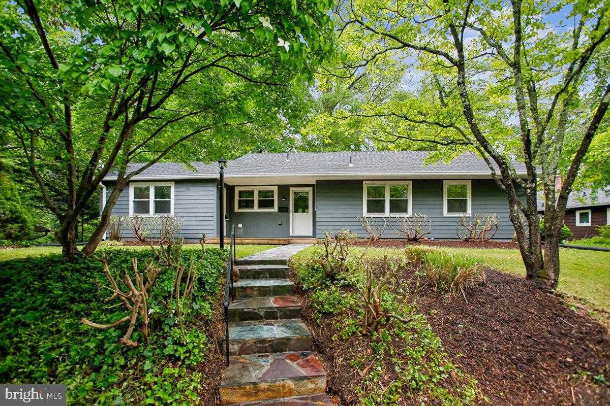 7014 BRAEBURN PLACE Bethesda Maryland United States, for Sale, residential, Annette Wagner, Centurion Properties Inc