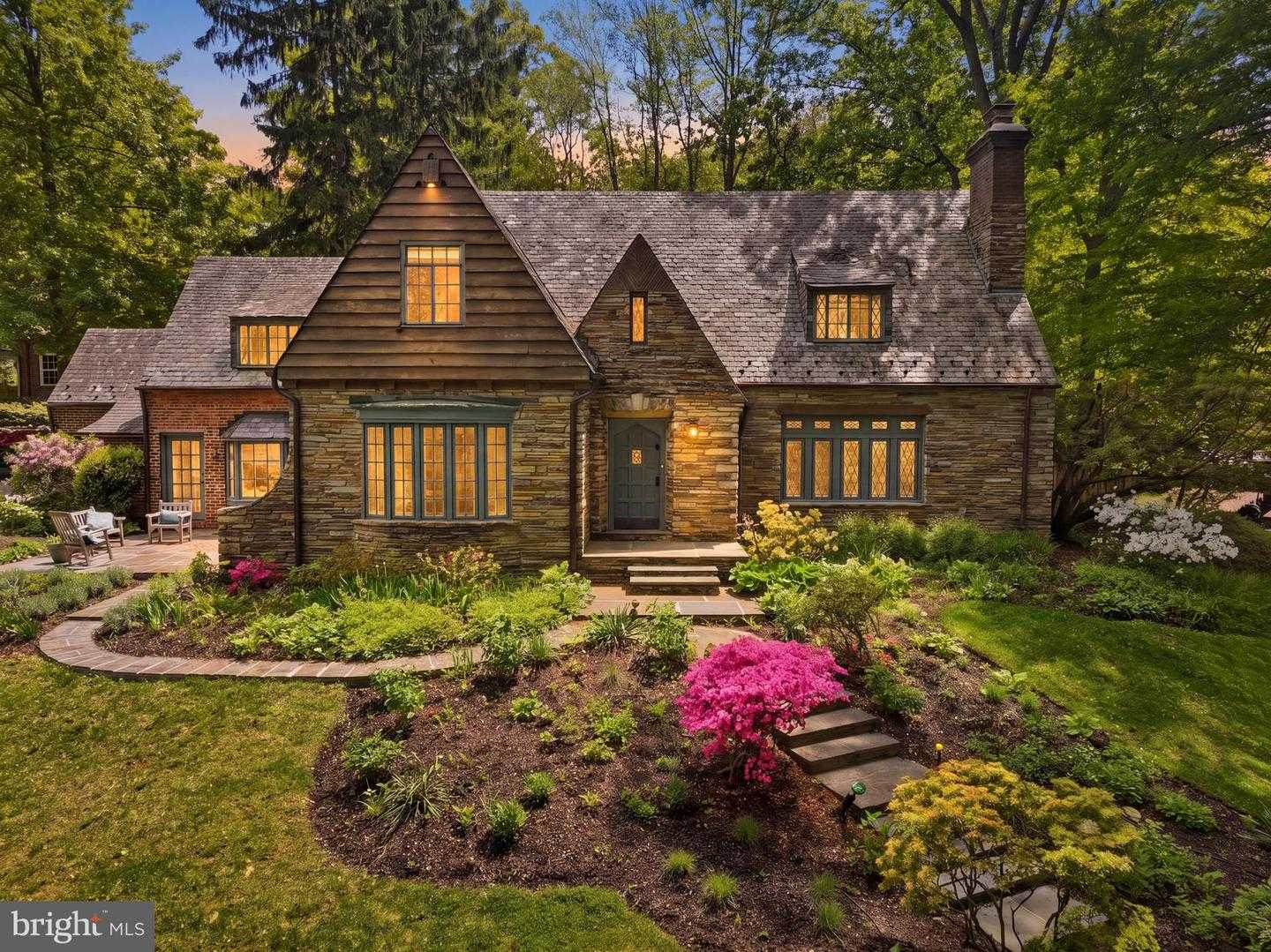 7835 HAMPDEN LANE Bethesda Maryland United States, for Sale, residential, Annette Wagner, Centurion Properties Inc