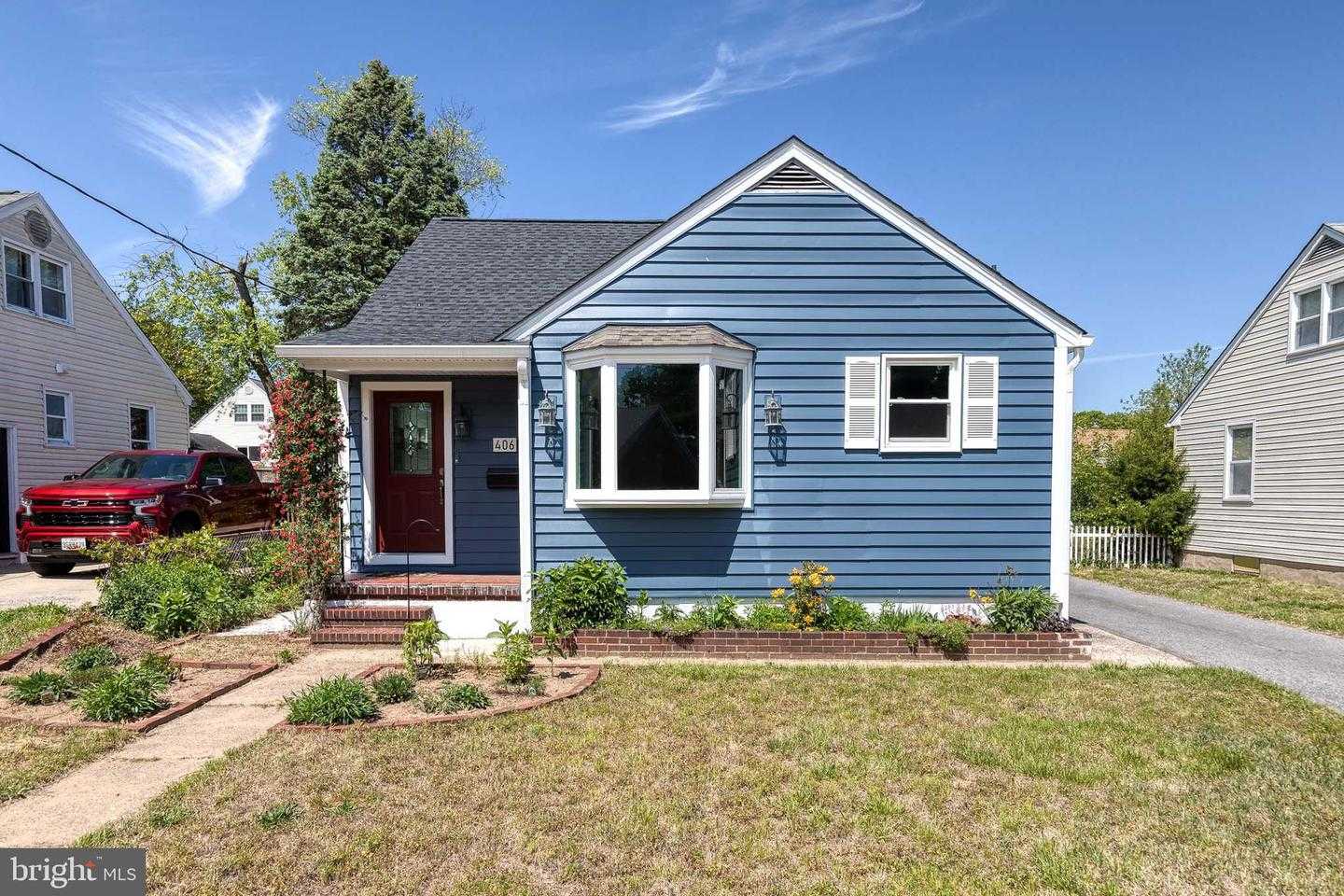 406 N STREET Glen Burnie Maryland United States, for Rent, residential, Litra  Simms, Simms and Associates