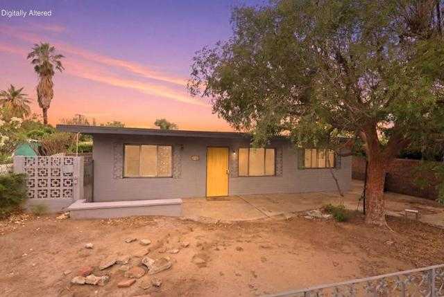 68596 D Street Cathedral City California United States, for Sale, residential, Michael Layton, PSagent.com