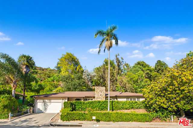 1118 Roscomare Road Los Angeles California United States, for Sale, residential, Joana Laundern, InCom Brokerage Sample