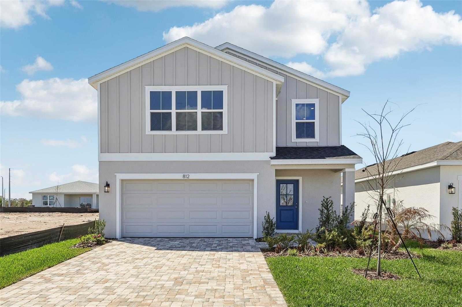 812 ANDREW STREET Winter Haven Florida United States, for Sale, residential,  , Crosby and Associates Inc