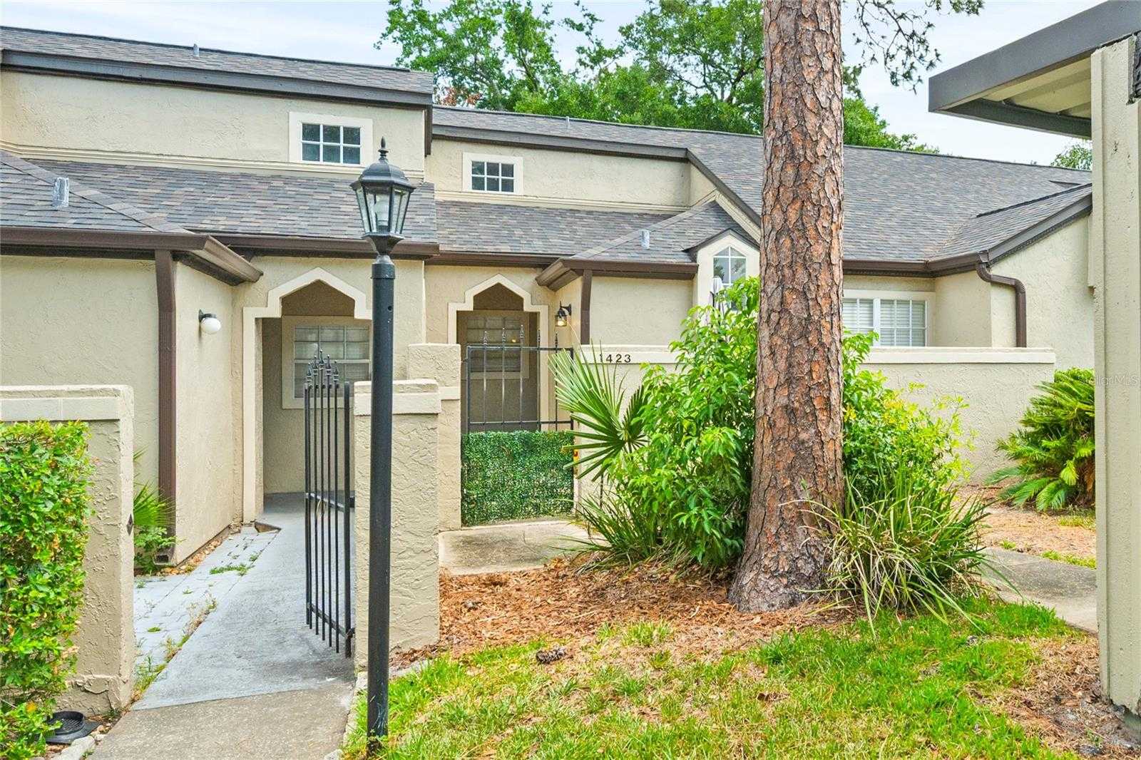 1423 FARRINDON CIRCLE Lake Mary Florida United States, for Sale, residential,  , Realty World Preferred