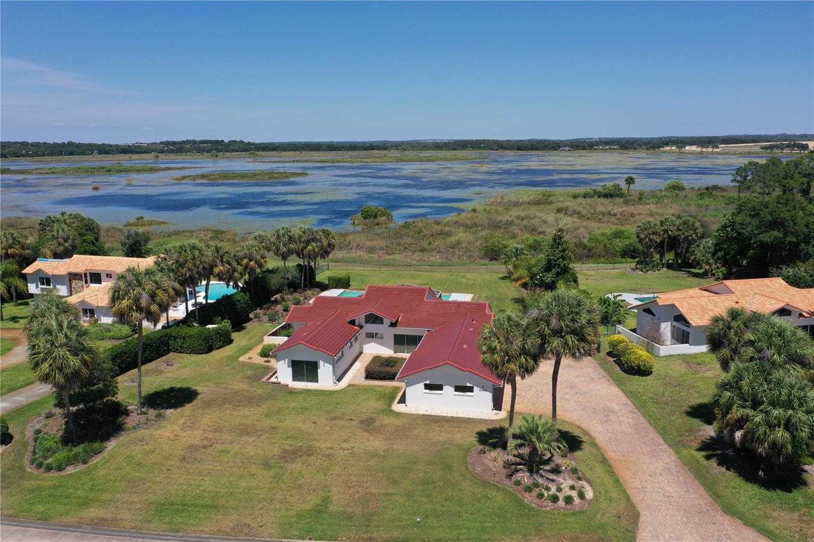 13300 SKIING PARADISE BOULEVARD Clermont Florida United States, for Sale, residential, Zaira Mejia, Spaces & Styles Group