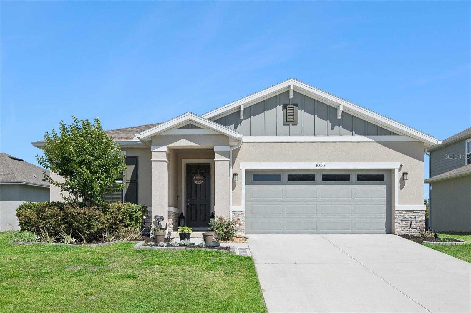 10053 SPRING LAKE DRIVE Clermont Florida United States, for Sale, residential, Zaira Mejia, Spaces & Styles Group