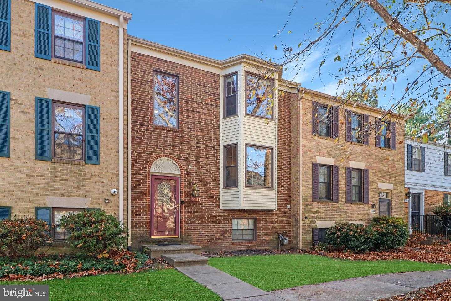 9533 ASHBRIDGE COURT Burke Virginia United States, for Rent, residential, Camille Payne, Samson Properties