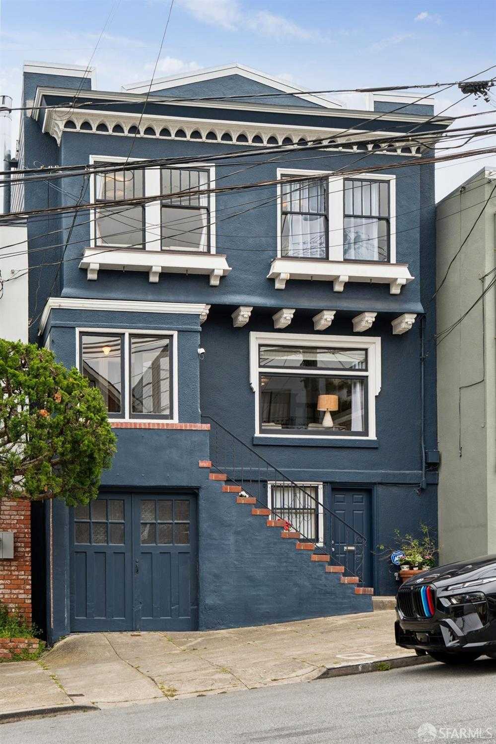 1744 11th Avenue San Francisco California United States, for Sale, residential, Peter Basso, Realtor®️, Coldwell Banker Realty