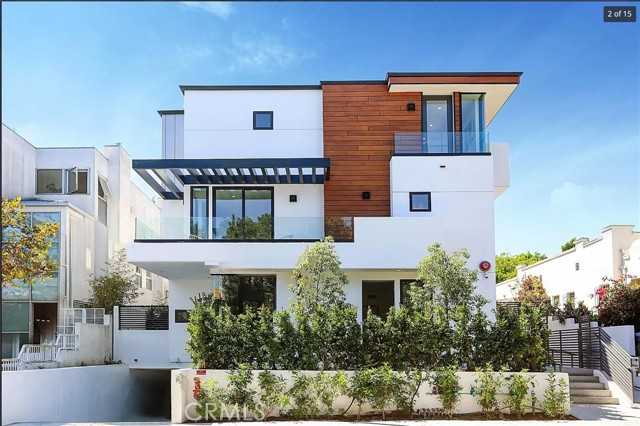 829 N Martel  APT 2 Los Angeles California United States, for Sale, residential, Emma Wilson, Incom Demo Brokerage