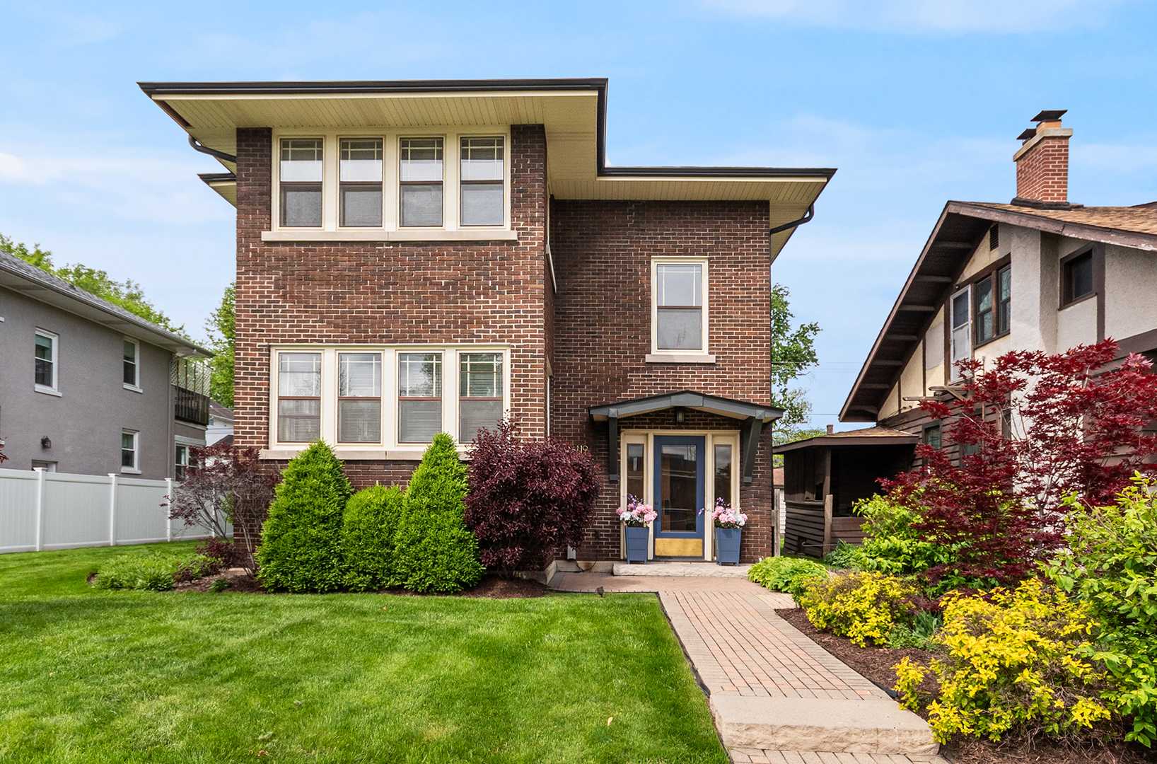 419 N Raynor Avenue Joliet Illinois United States, for Sale, commercial,  , Alpha 7 Realty