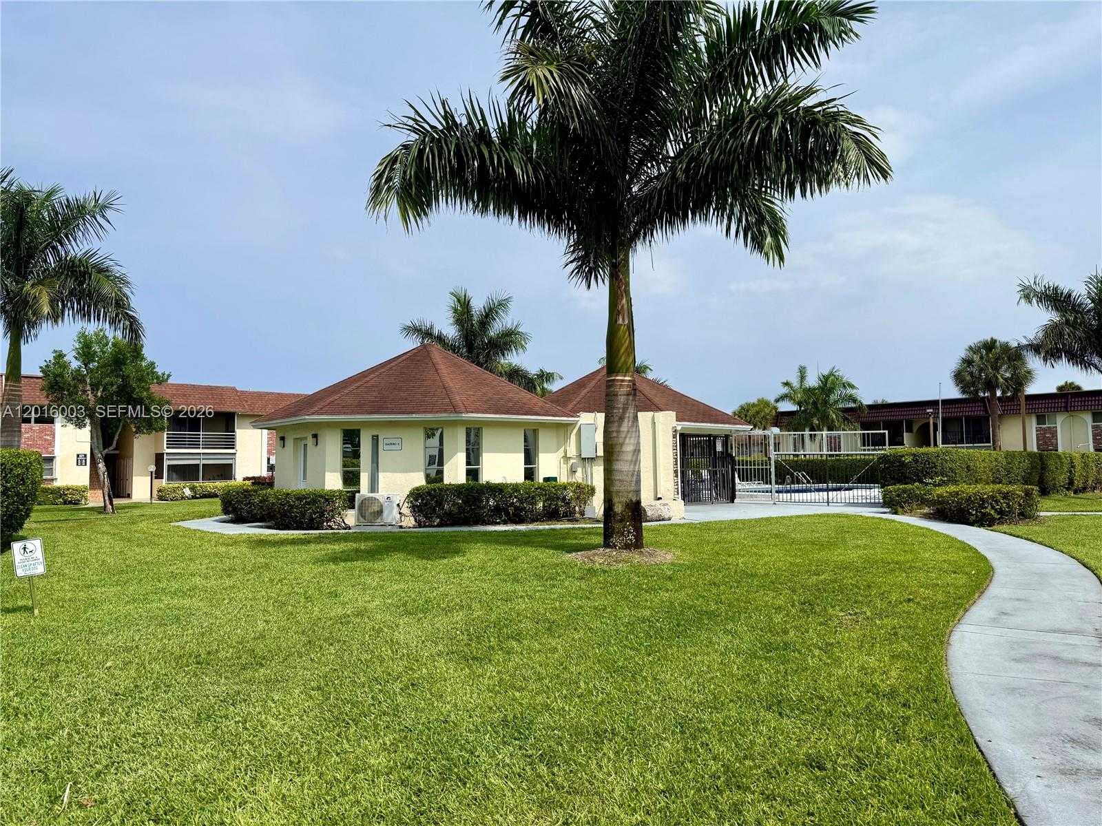 22805 SW 66th Ave APT 208 Boca Raton Florida United States, for Sale, residential, Pierre J Denis, Realty 100