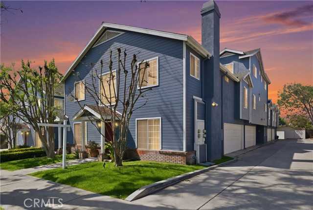 8317 College Avenue Whittier California United States, for Sale, residential, Ralph  Morfin, eXp Realty of California, Inc