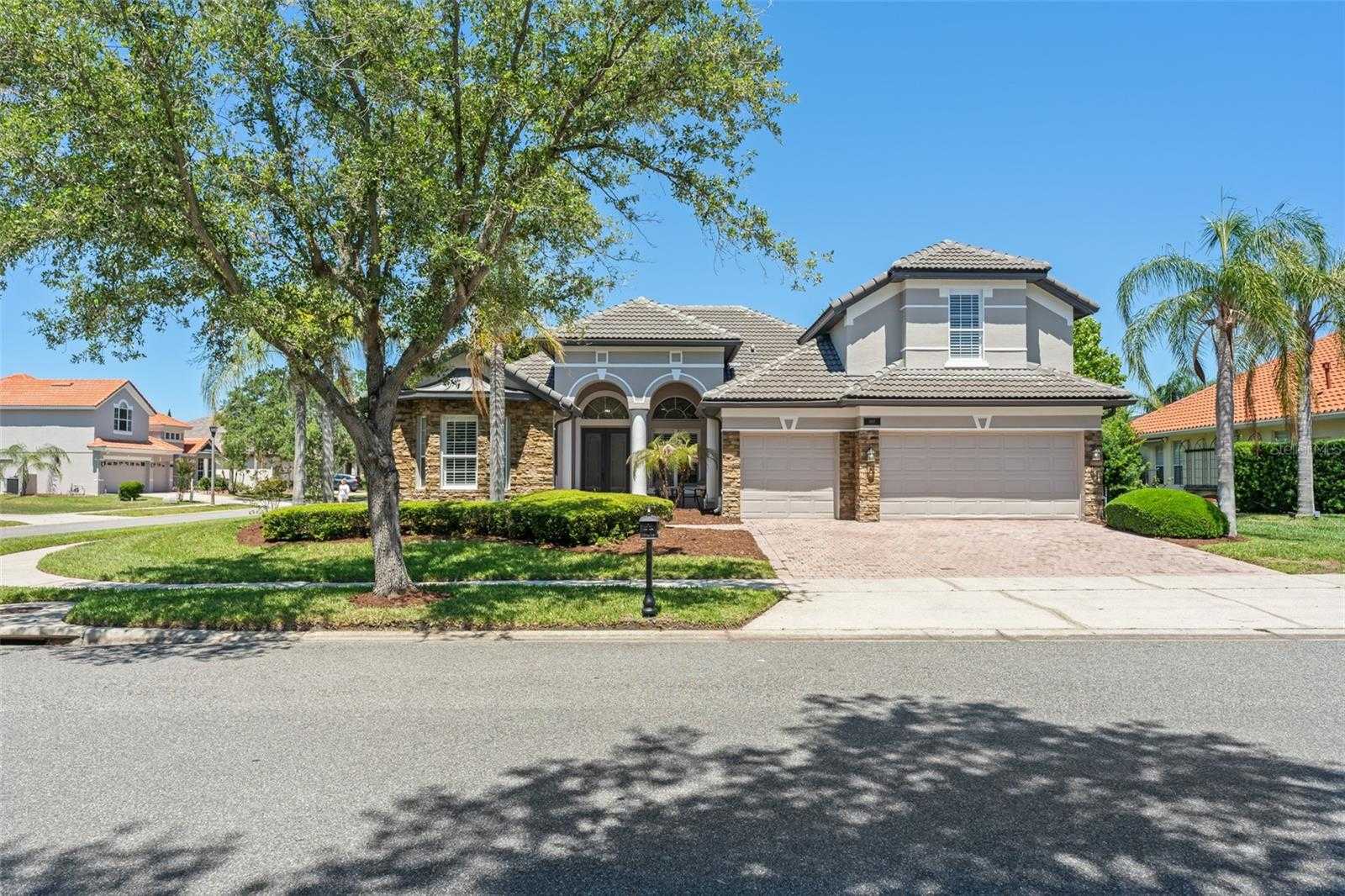 1317 GLENHEATHER DRIVE Windermere Florida United States, for Sale, residential, Zaira Mejia, Spaces & Styles Group