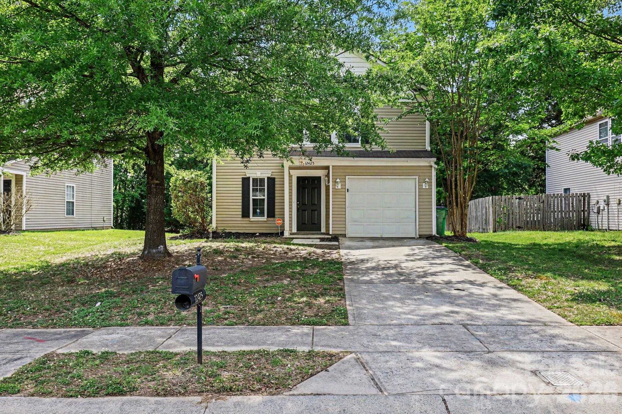 12425 Stowe Acres Drive Charlotte North Carolina United States, for Sale, residential, William (Will) Owens , South Charlotte Properties