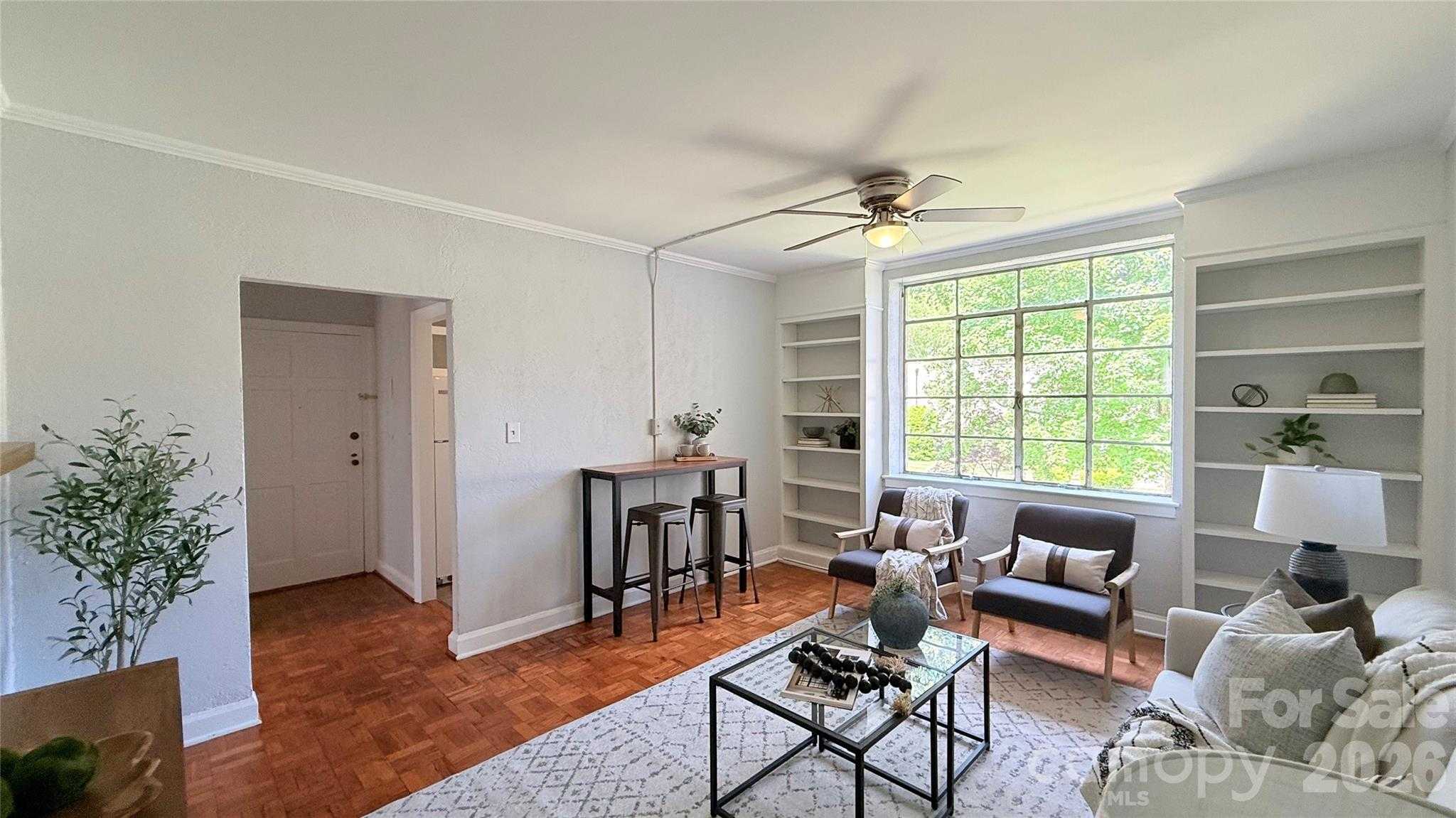 1121 Myrtle Avenue APT 15 Charlotte North Carolina United States, for Sale, residential, Kristen Haynes, New Home Buyers Brokers / Realty Pros