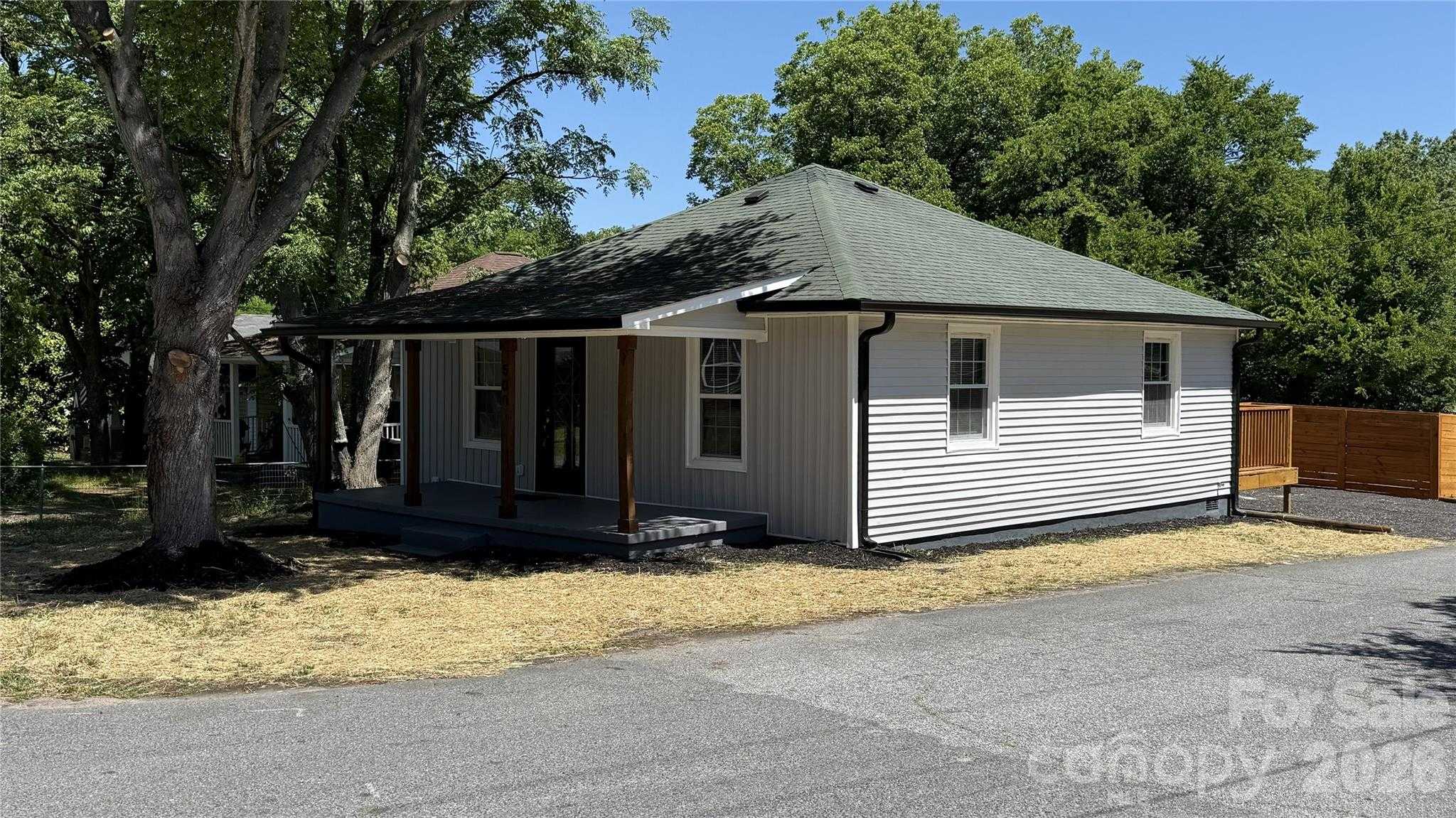 500 Broad Street Kannapolis North Carolina United States, for Sale, residential, David Garofalo, Carolina4Sale Realty LLC