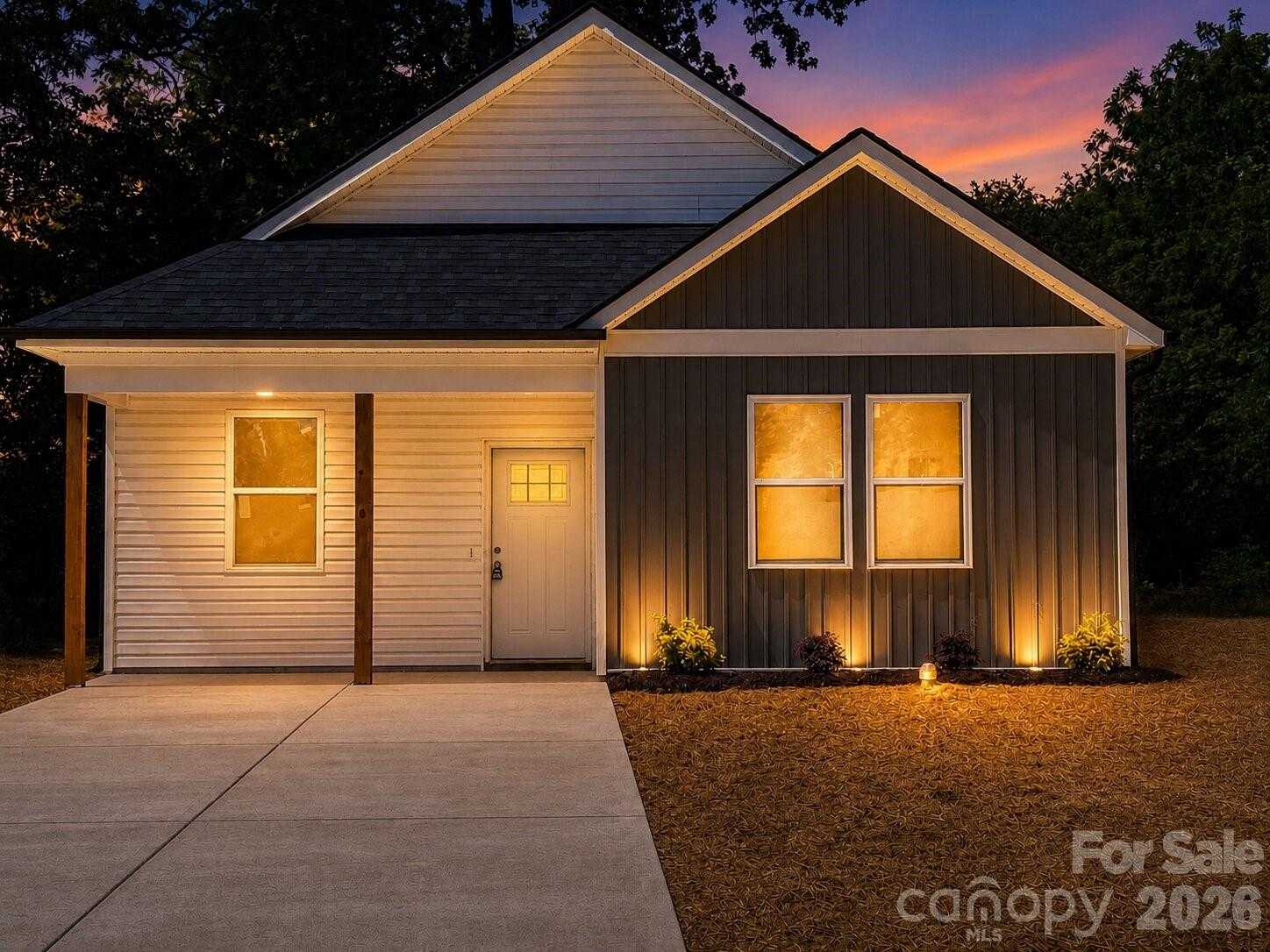 113 Spencer Street East Spencer North Carolina United States, for Sale, residential, David Garofalo, Carolina4Sale Realty LLC