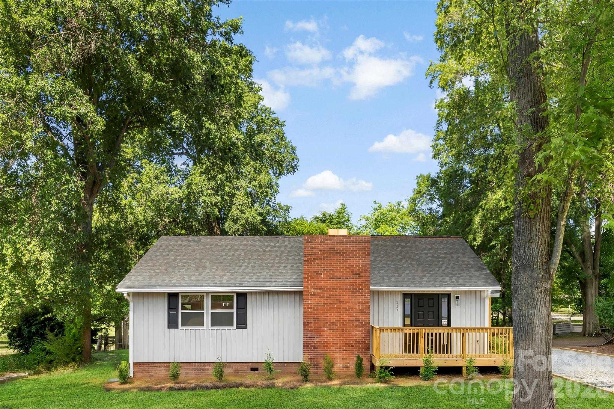 527 Bostian Avenue Kannapolis North Carolina United States, for Sale, residential, David Garofalo, Carolina4Sale Realty LLC