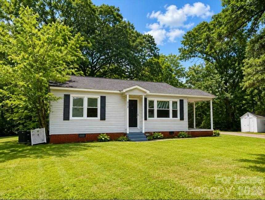 810 Mt Holly Huntersville Road Charlotte North Carolina United States, for Rent, residential, Kristen Haynes, New Home Buyers Brokers / Realty Pros