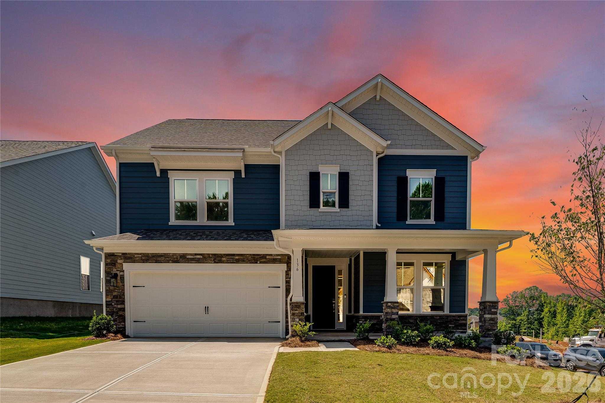 136 Glenn Drive Mooresville North Carolina United States, for Rent, residential,  , Eesha Realty LLC