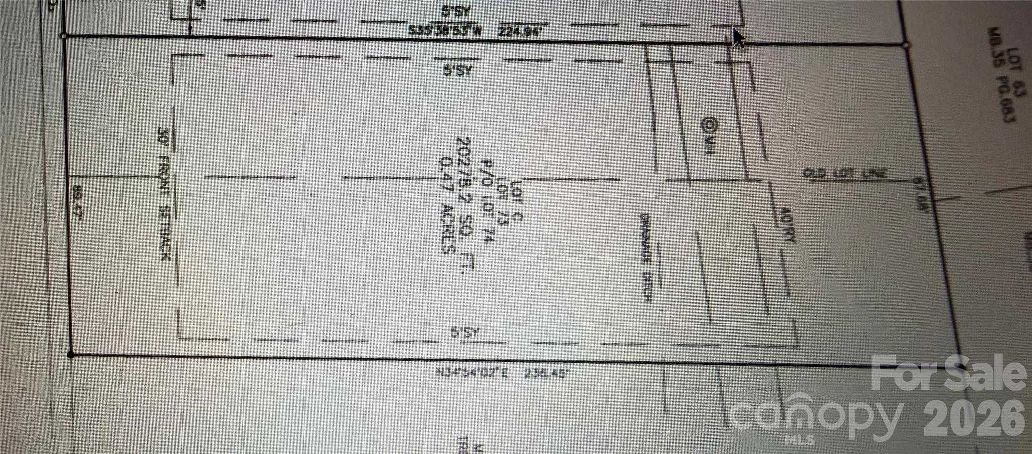 Oakwood Road APT lot c/73 p/o74 Charlotte North Carolina United States, for Sale, commercial, Kristen Haynes, New Home Buyers Brokers / Realty Pros