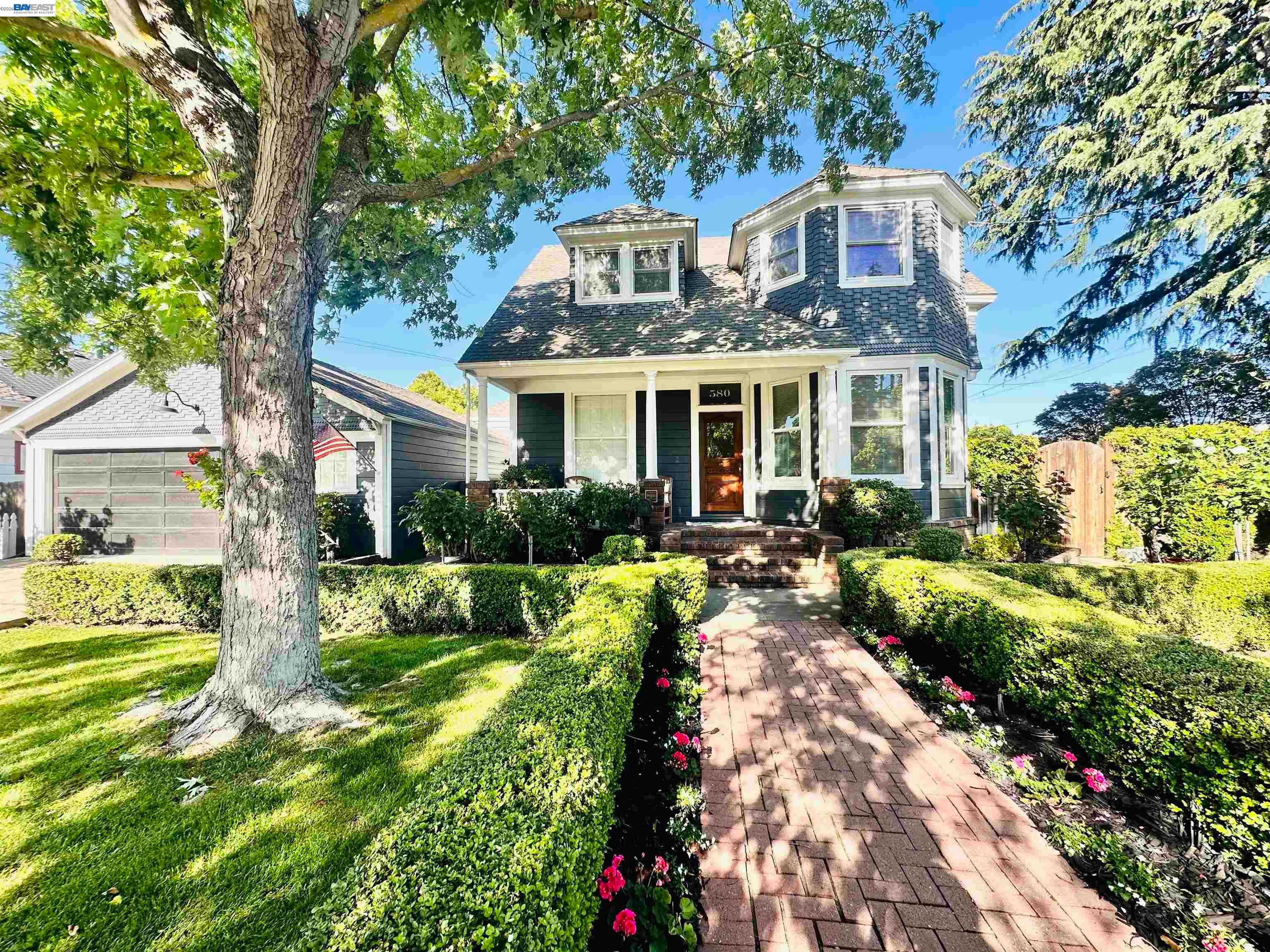 580 S L St Livermore California United States, for Sale, residential, Miranda Mattos, Compass Realty 