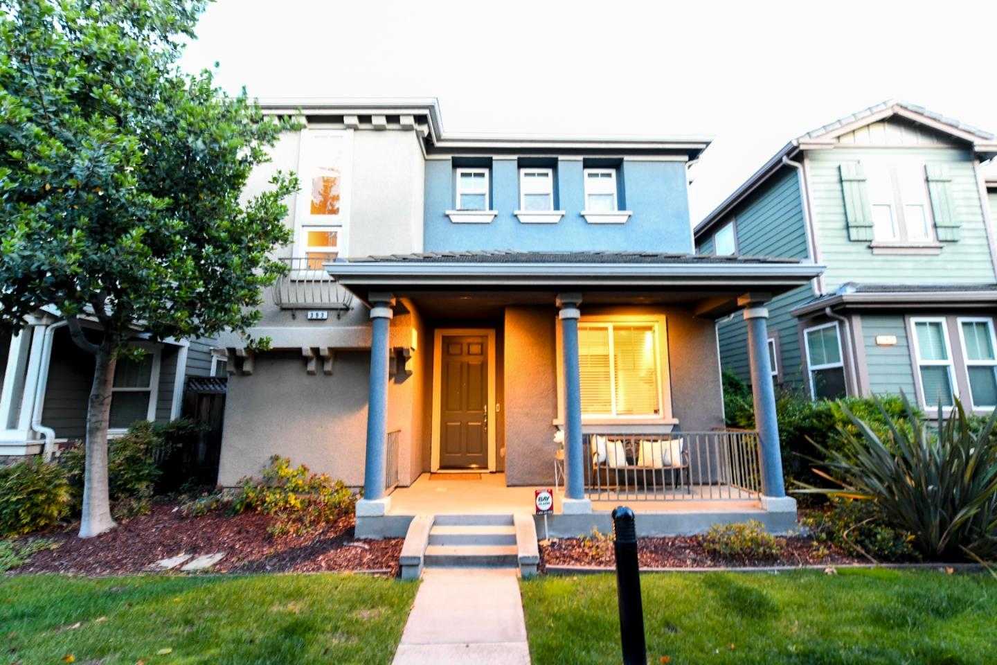 393 Rayos Del Sol DR San Jose California United States, for Sale, residential, Rosalie Frazier, InCom Example Brokerage