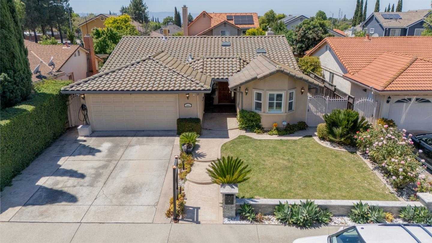3091 Flater DR San Jose California United States, for Sale, residential, Rosalie Frazier, InCom Example Brokerage