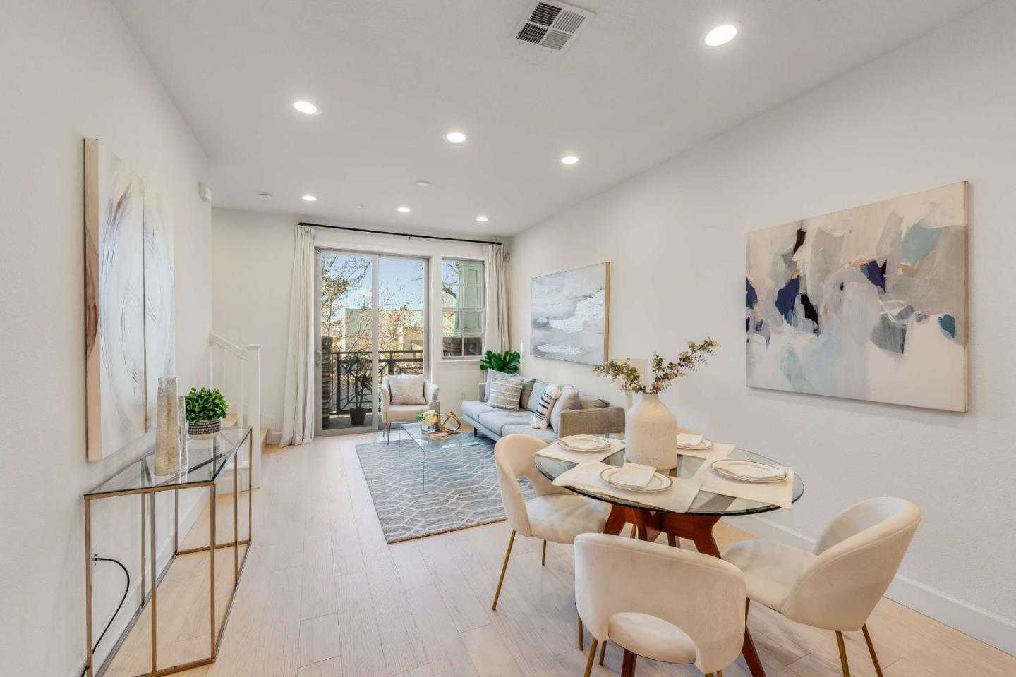 7 Artisan WAY Menlo Park California United States, for Sale, residential, Arlene Gaspar, Ameribanker Luxury Real Estate