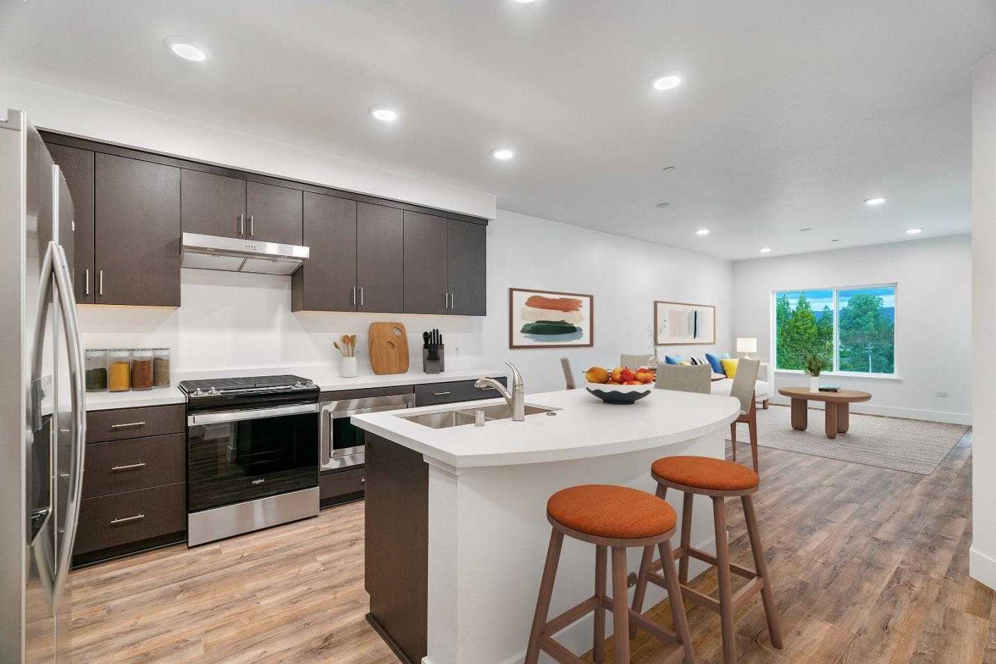 1853 Almaden RD 527 San Jose California United States, for Sale, residential, Rosalie Frazier, InCom Example Brokerage