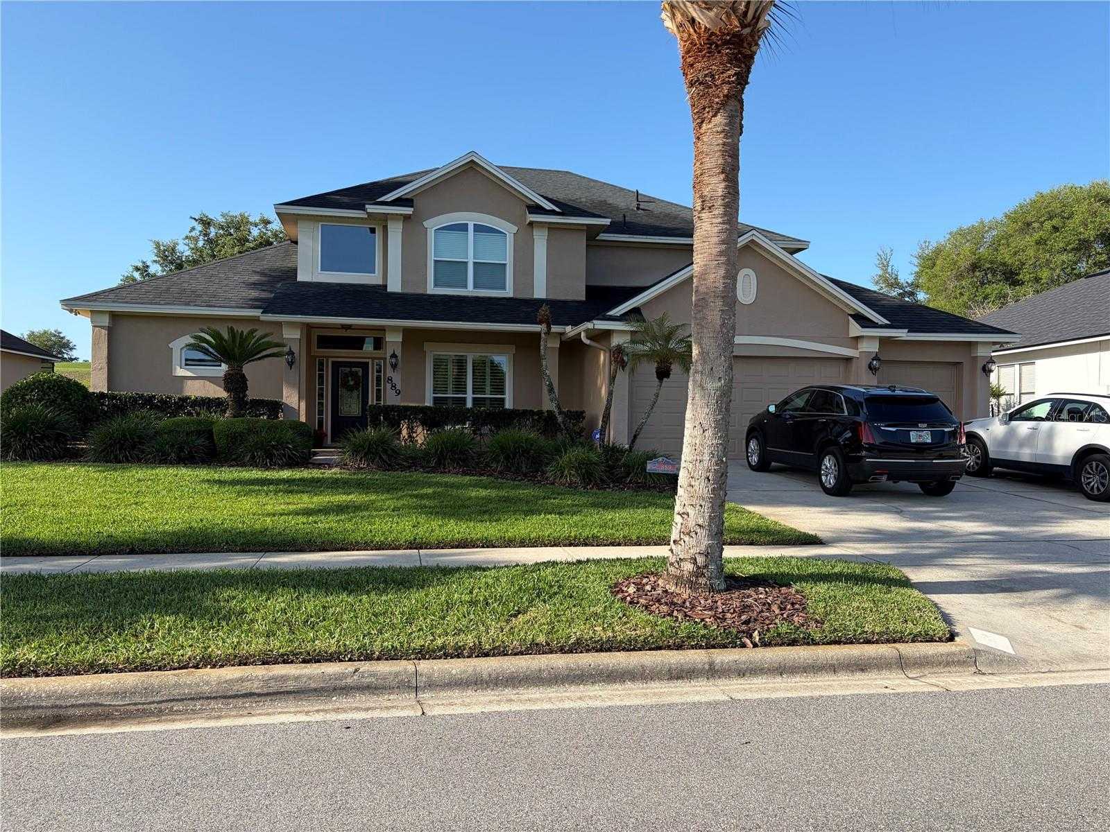 889 EAGLE CLAW COURT Lake Mary Florida United States, for Sale, residential,  , Realty World Preferred