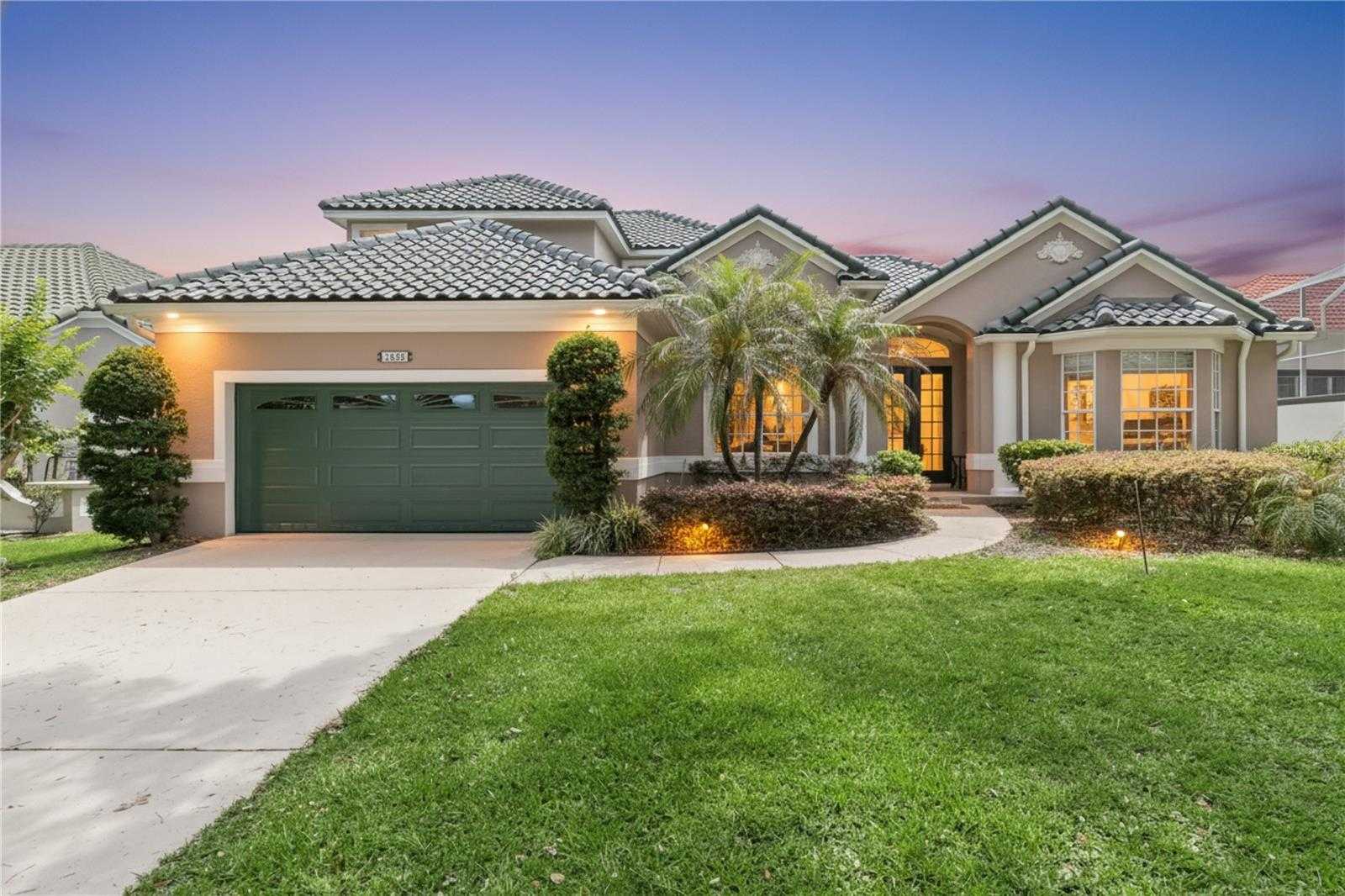 7670 MILANO DRIVE Orlando Florida United States, for Sale, residential, Ken Anderson, ApexOne Realty, Inc.