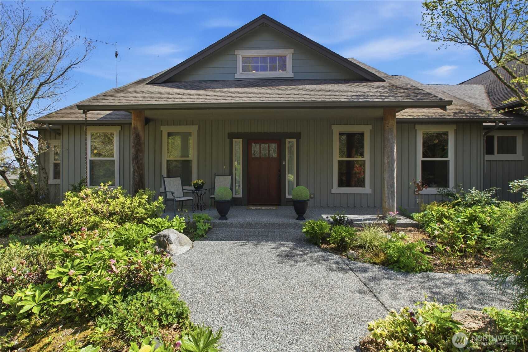 23506 Seatter Road NE Kingston Washington United States, for Sale, residential, Mark Larson, Kitsap Brokers LLC