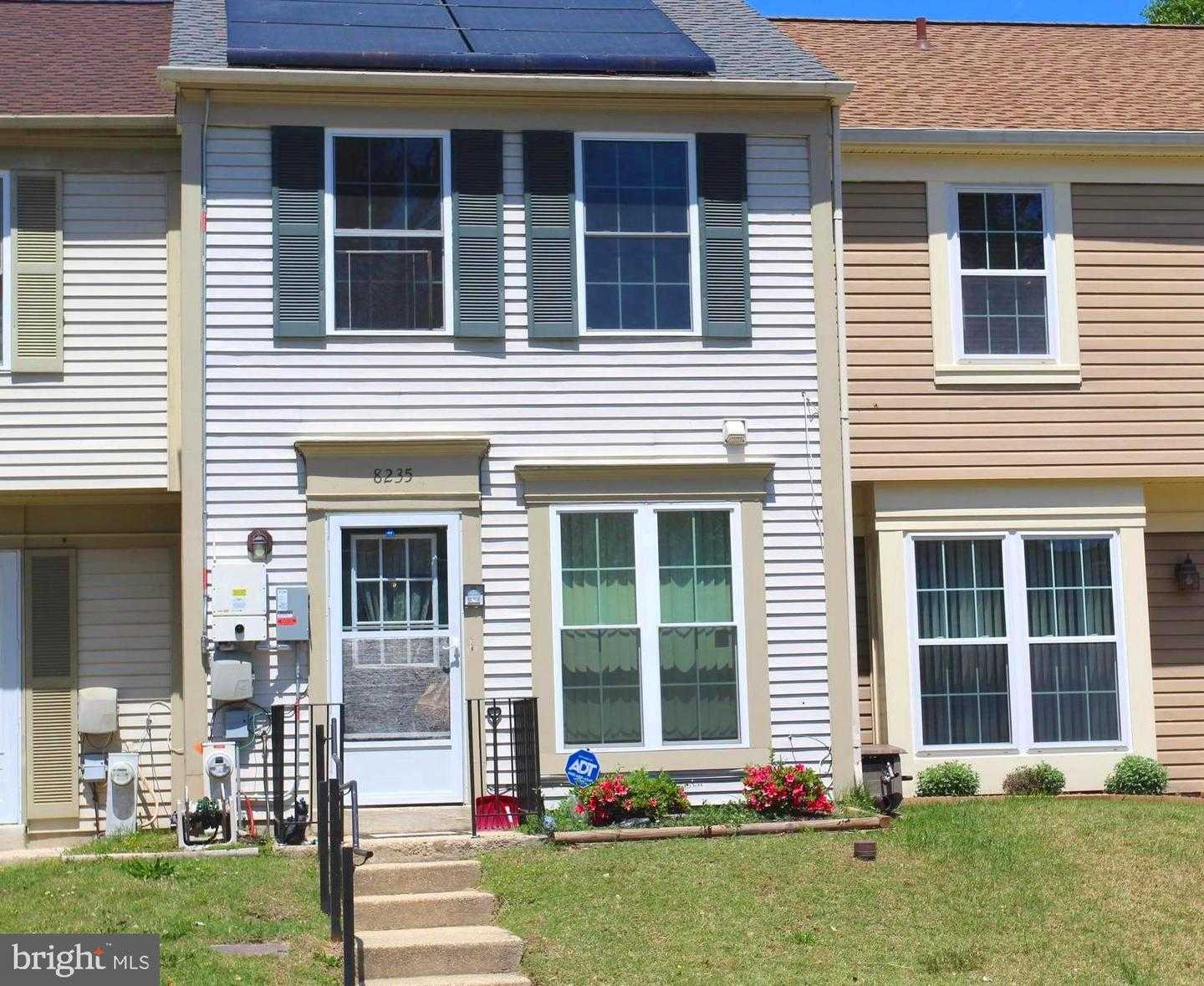 8235 GREAT BEND ROAD Glen Burnie Maryland United States, for Sale, residential, Litra  Simms, Simms and Associates