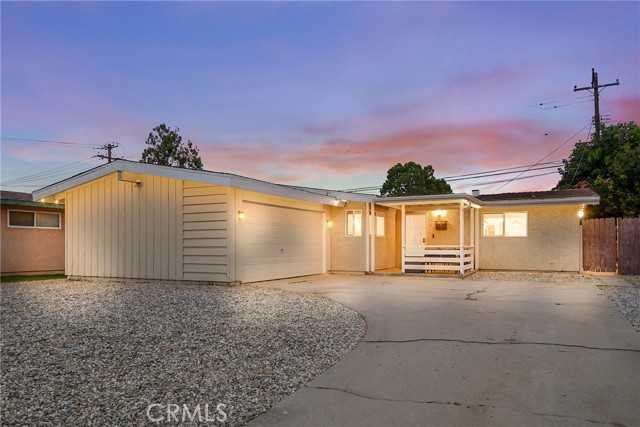 8410 Sanger Avenue Whittier California United States, for Sale, residential, Ralph  Morfin, eXp Realty of California, Inc