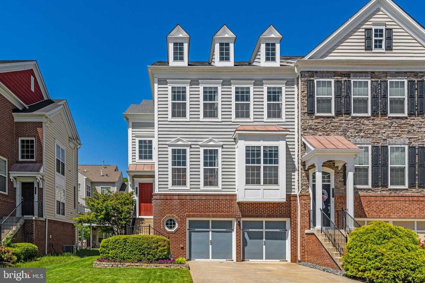 43570 HERITAGE GAP TERRACE Chantilly Virginia United States, for Sale, residential, Camille Payne, Samson Properties