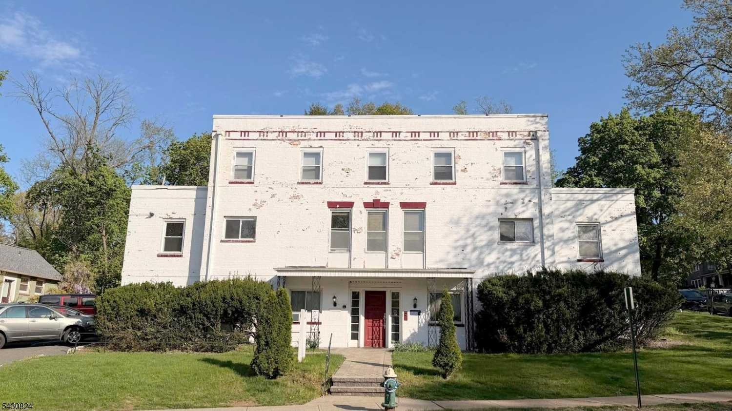 155 Kilburn Pl South Orange Village Twp. Essex United States, for Sale, commercial, Jill Savva, Century 21 Cedarcrest Realty