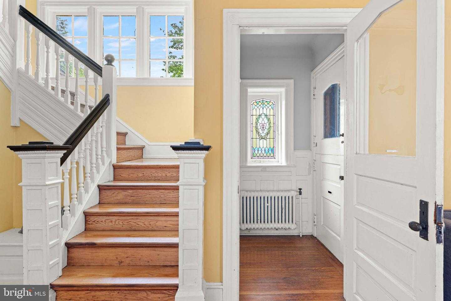 212 S CHESTER ROAD Swarthmore Pennsylvania United States, for Sale, residential, Bruno Tarquinii, Fairfax Realty Premier