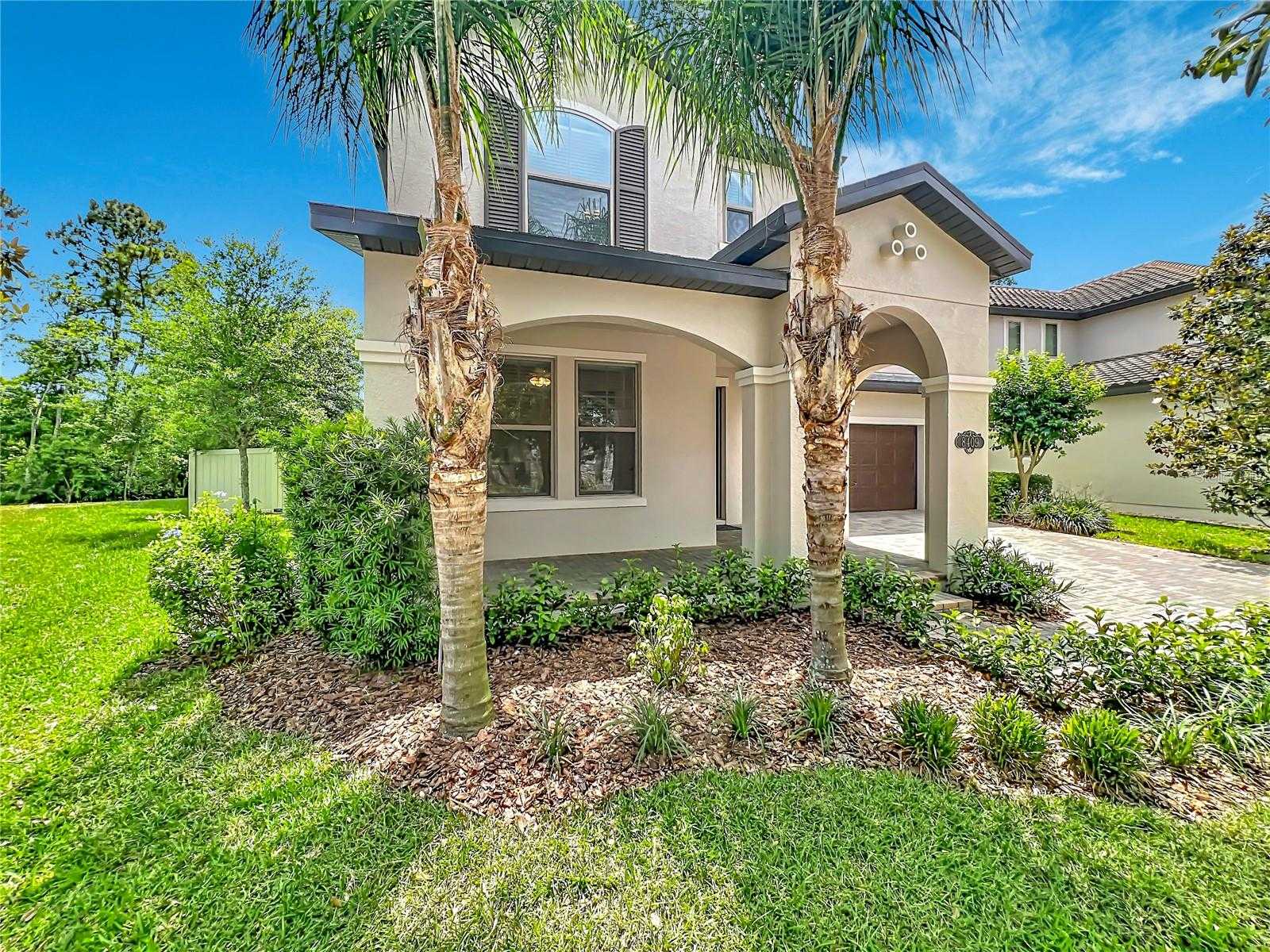 8409 VIVARO ISLE WAY Windermere Florida United States, for Sale, residential, Zaira Mejia, Spaces & Styles Group