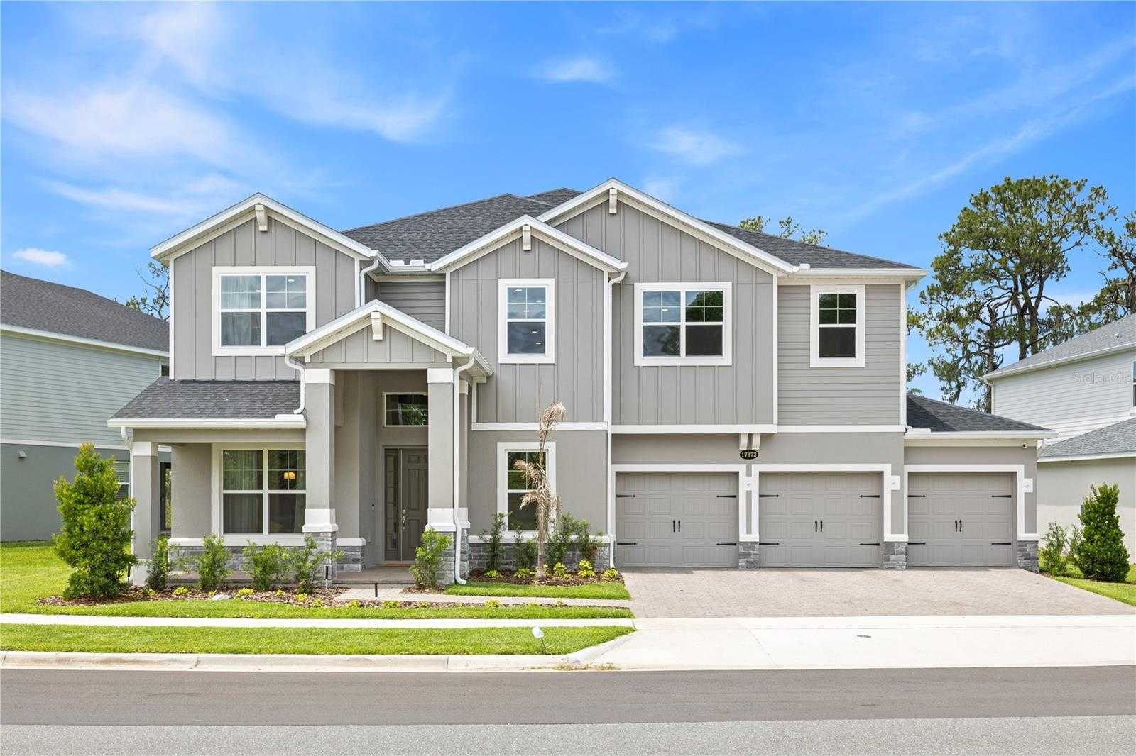 17372 GLOSSY POMELO WAY Winter Garden Florida United States, for Sale, residential, Zaira Mejia, Spaces & Styles Group