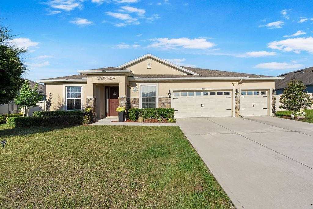 4488 LINWOOD TRACE LANE Clermont Florida United States, for Sale, residential, Zaira Mejia, Spaces & Styles Group