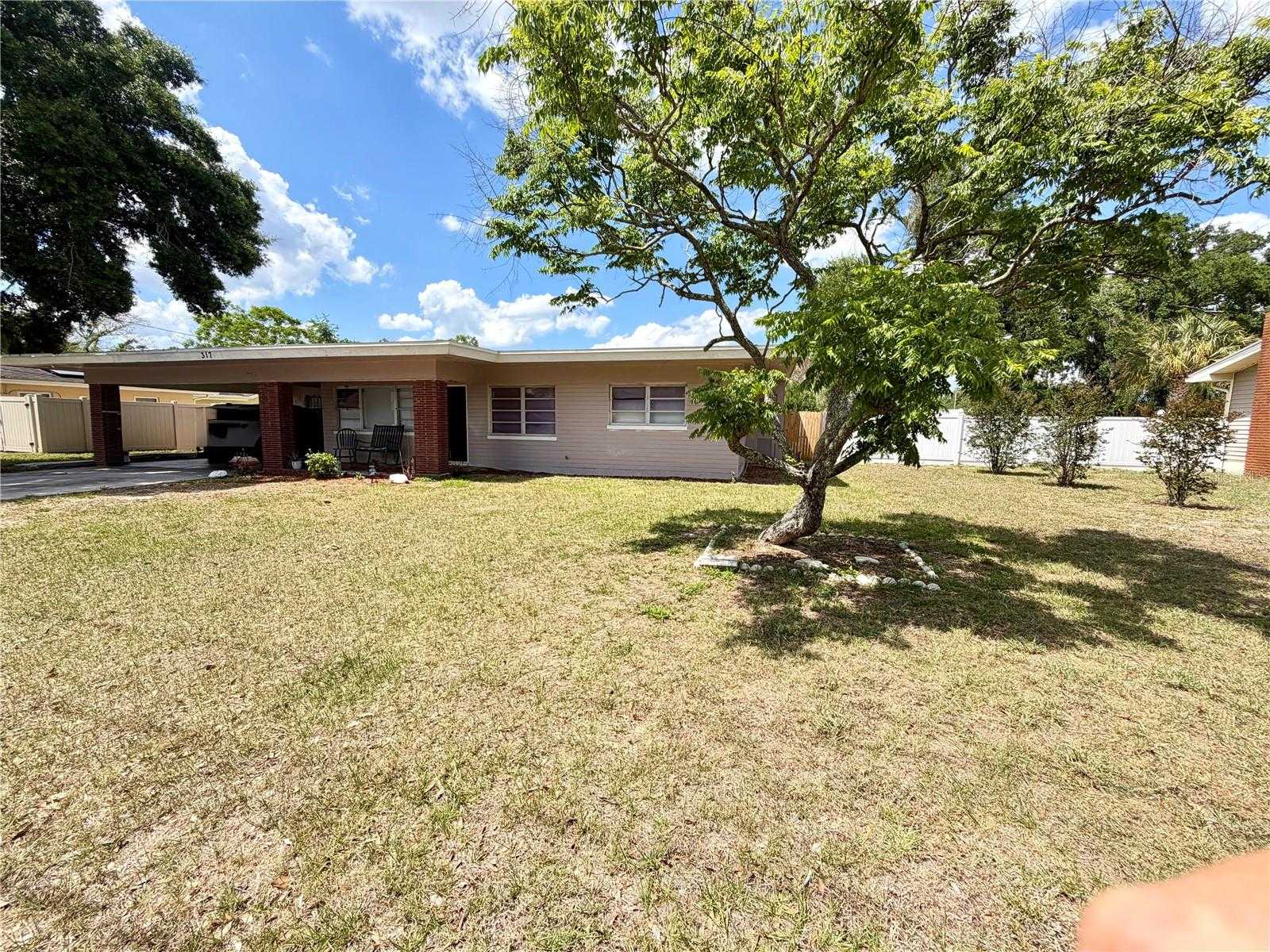 317 AVENUE G Winter Haven Florida United States, for Sale, residential,  , Crosby and Associates Inc
