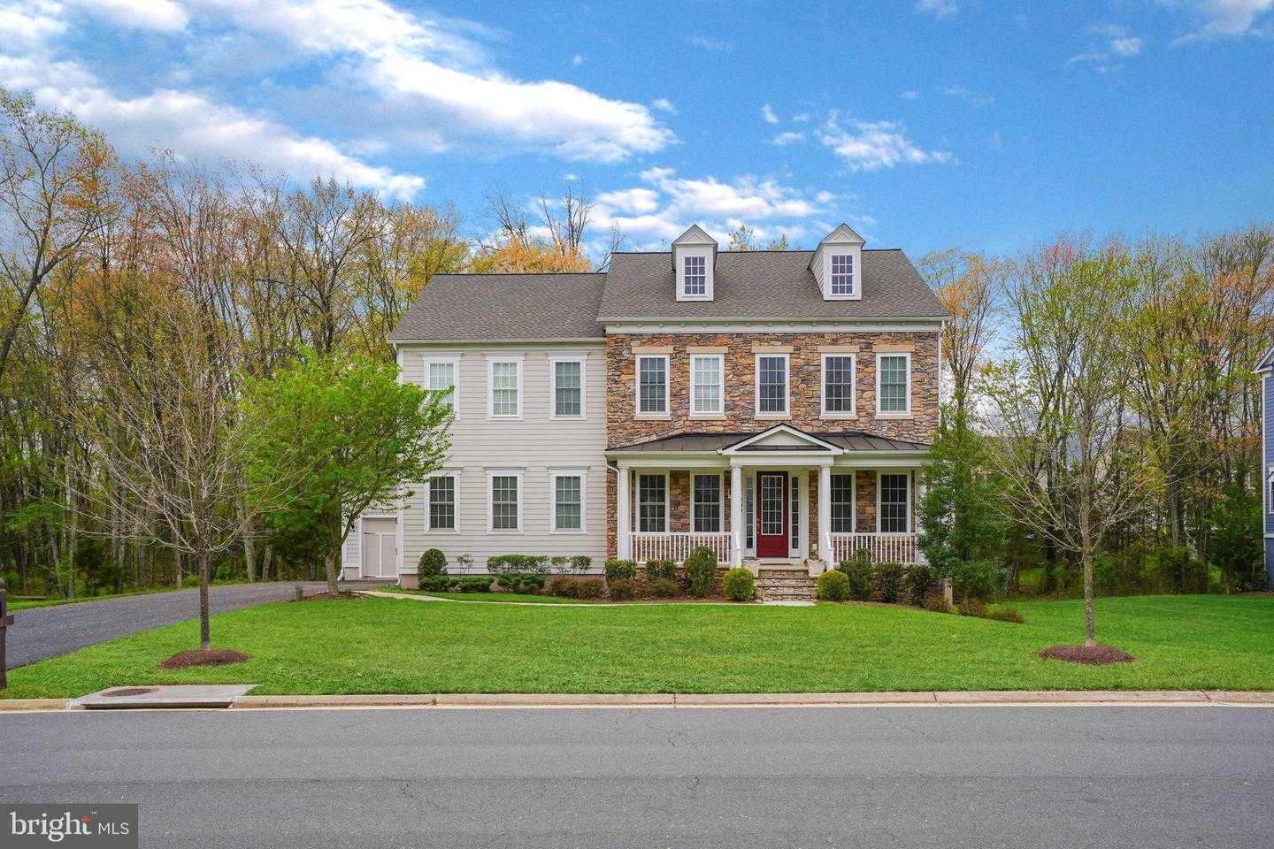 41209 SPECKLED WREN COURT Aldie Virginia United States, for Sale, residential, Camille Payne, Samson Properties